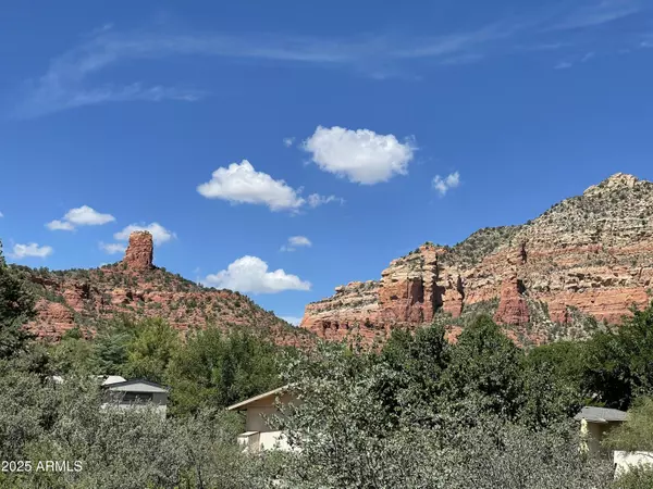 Sedona, AZ 86336,500 Sunshine Lane #1