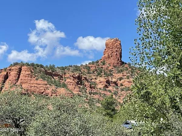 Sedona, AZ 86336,500 Sunshine Lane #1
