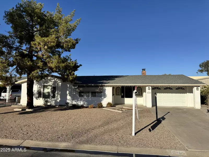 635 S EDGEWATER Drive, Mesa, AZ 85208