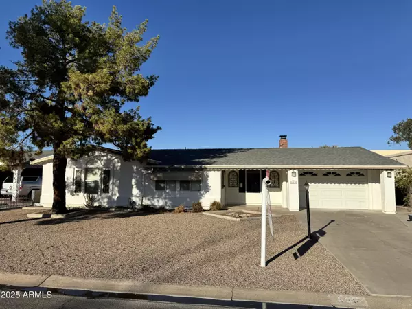 635 S EDGEWATER Drive, Mesa, AZ 85208