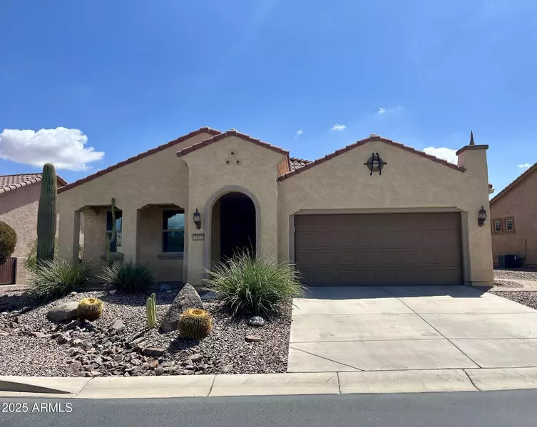 3877 N SMITHSONIAN Drive, Florence, AZ 85132