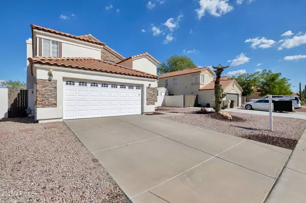 Peoria, AZ 85382,18071 N 91ST Drive