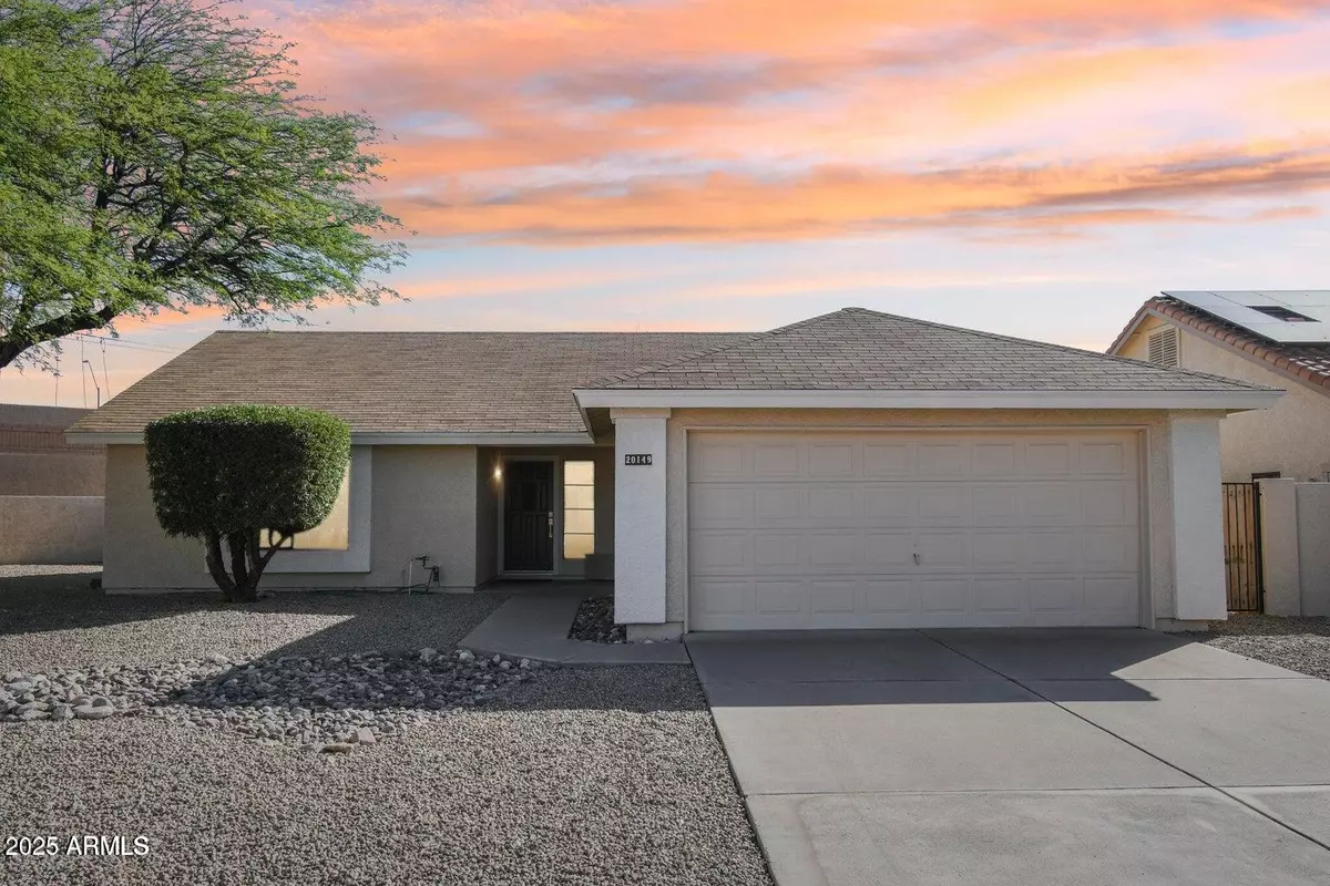 Peoria, AZ 85382,20149 N 92nd Avenue