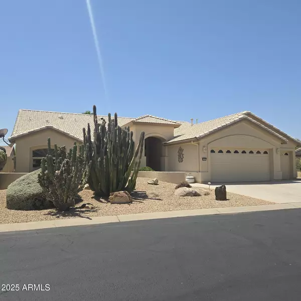 Goodyear, AZ 85395,14999 W MULBERRY Drive