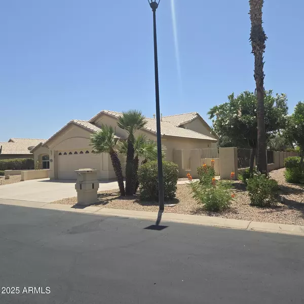 Goodyear, AZ 85395,14999 W MULBERRY Drive