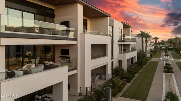 6587 N PALMERAIE Boulevard #2020, Paradise Valley, AZ 85253