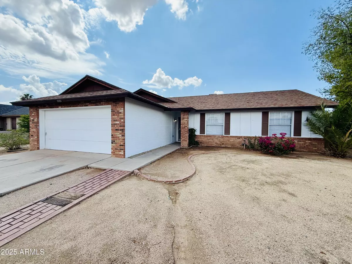 Peoria, AZ 85345,7001 W NORTH Lane