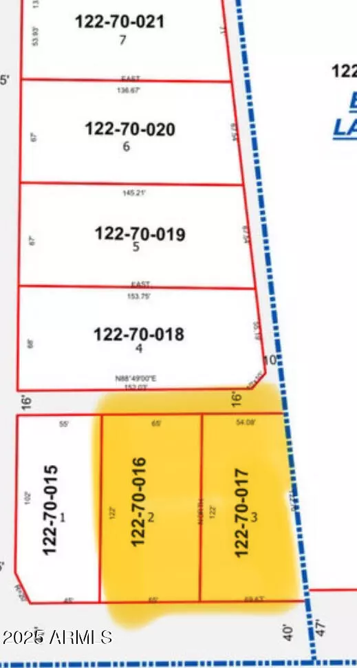 Phoenix, AZ 85040,3434 E Southern Avenue #2