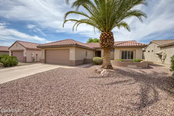 15601 W VISTA GRANDE Lane, Surprise, AZ 85374