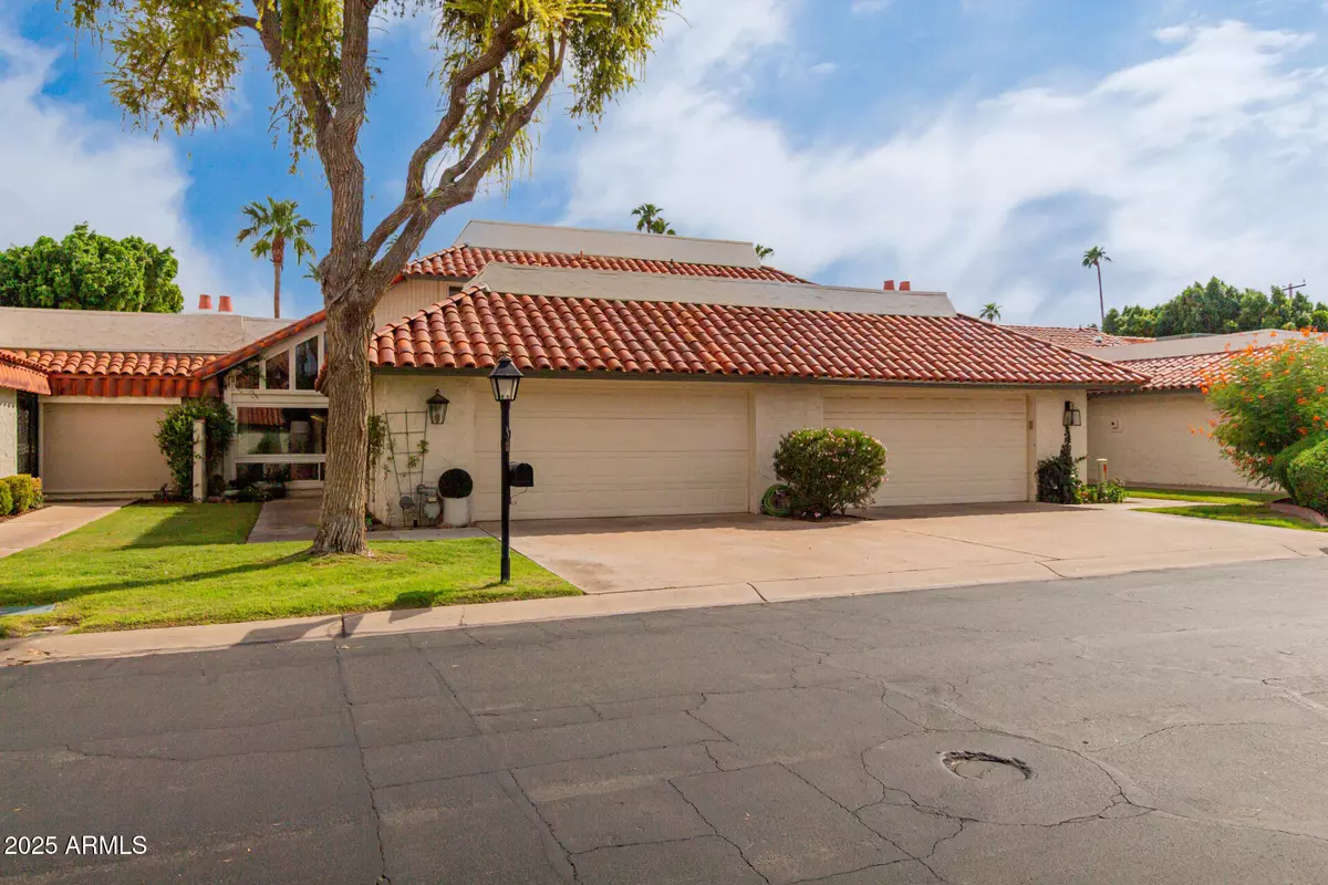 Paradise Valley, AZ 85253,5730 N SCOTTSDALE Road