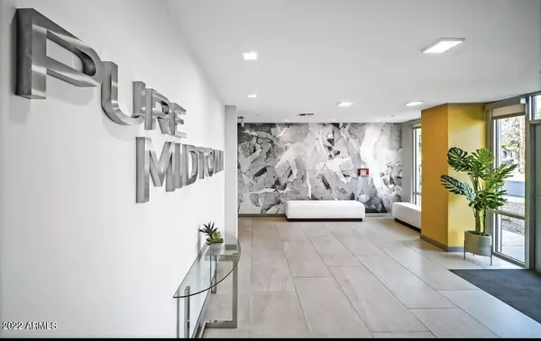 Phoenix, AZ 85013,425 W OSBORN Road #216