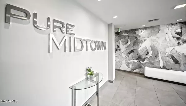 Phoenix, AZ 85013,425 W OSBORN Road #216