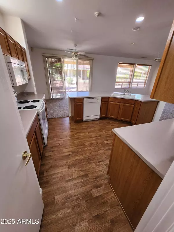 Sun City, AZ 85375,15125 W Carbine Way