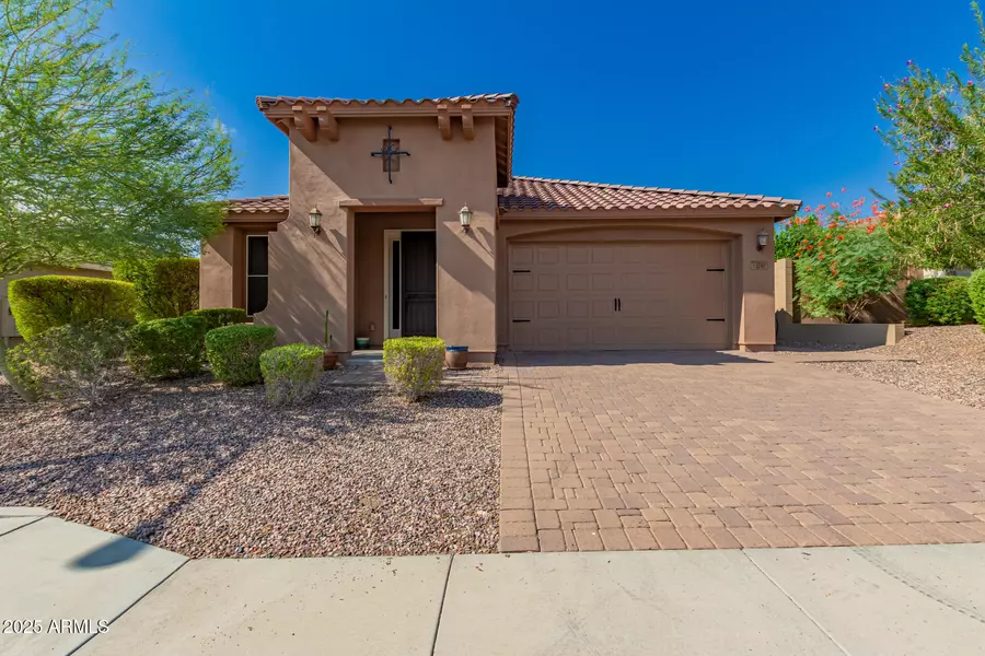 13233 W COPPERLEAF Lane, Peoria, AZ 85383
