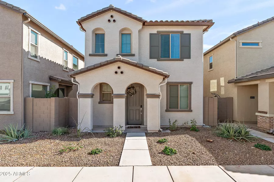 3712 S 58TH Drive, Phoenix, AZ 85043