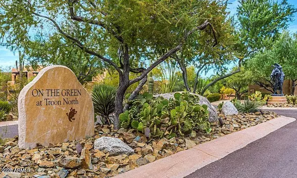 Scottsdale, AZ 85262,10212 E WHITE FEATHER Lane