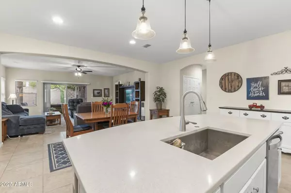 Surprise, AZ 85387,17456 W HEDGEHOG Place