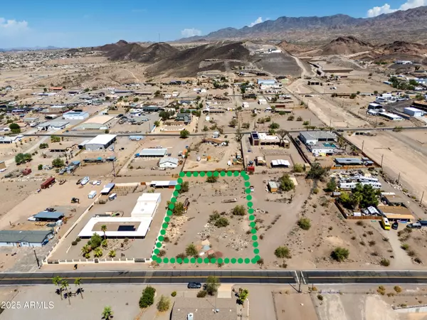 Lake Havasu City, AZ 86406,4035 BLUE CANYON Road #184