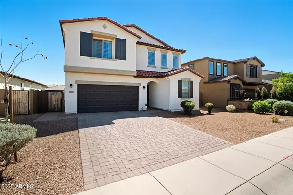 Maricopa, AZ 85138,44157 W PALO OLMO Road