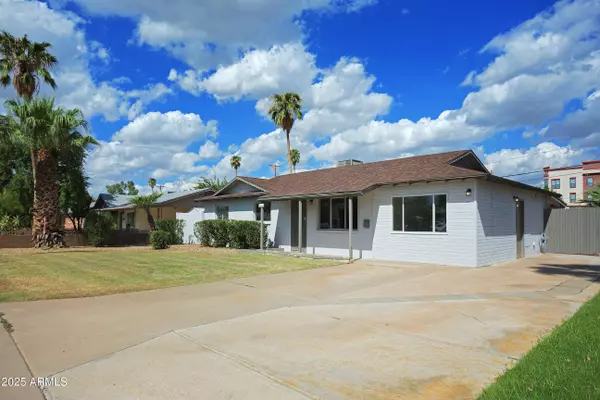 Tempe, AZ 85281,1206 W 9TH Street