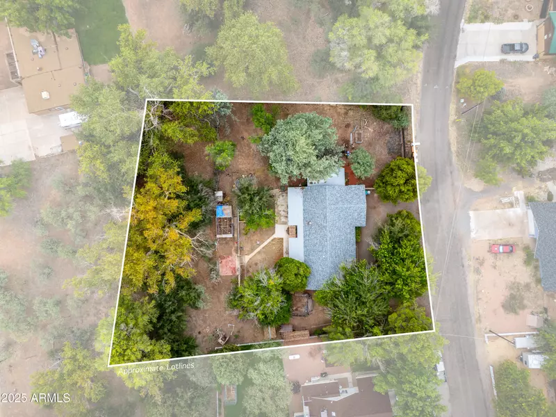 3775 E SYCAMORE Lane, Rimrock, AZ 86335