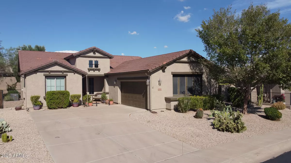 San Tan Valley, AZ 85143,1086 W DESERT ASTER Road