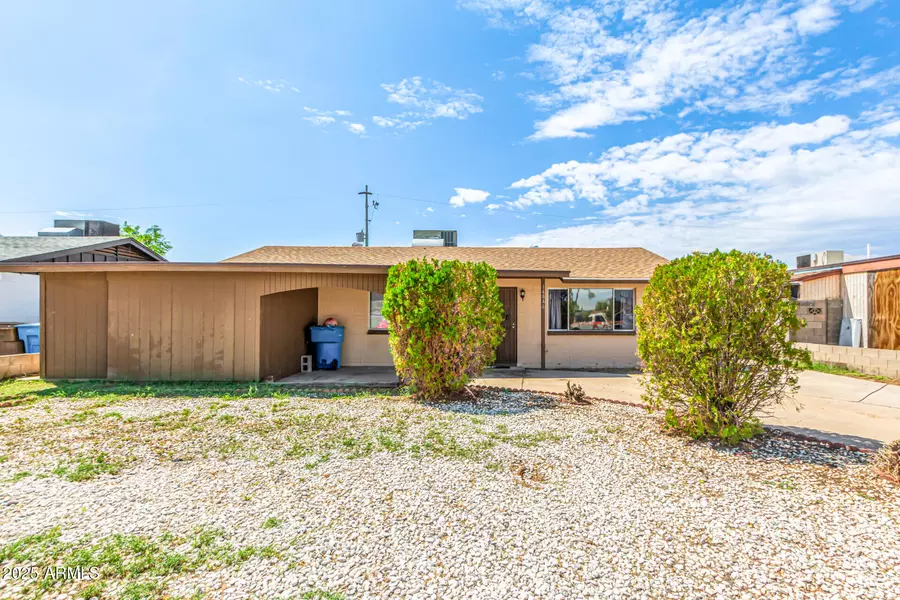 14846 N 32ND Drive, Phoenix, AZ 85053