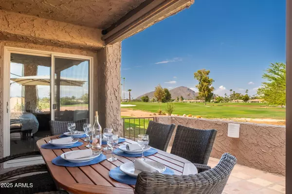 Scottsdale, AZ 85258,7424 N Via Camello Del Norte -- #185