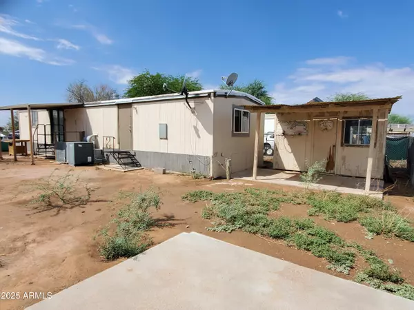 Eloy, AZ 85131,3030 W TOLLAN Drive
