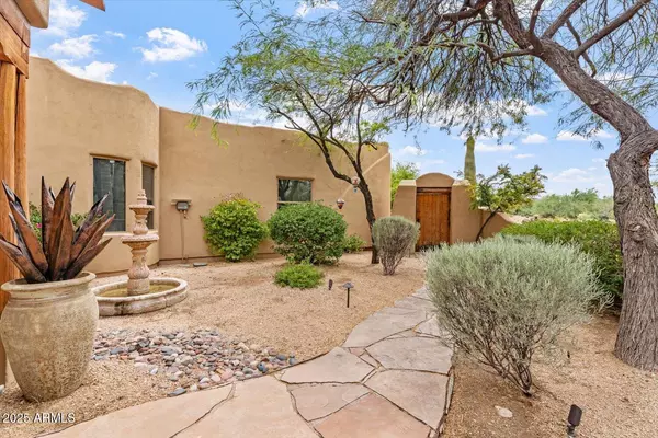 Carefree, AZ 85377,5976 E AGAVE Place