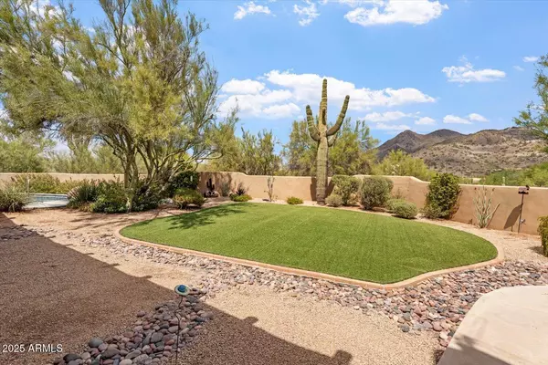 Carefree, AZ 85377,5976 E AGAVE Place