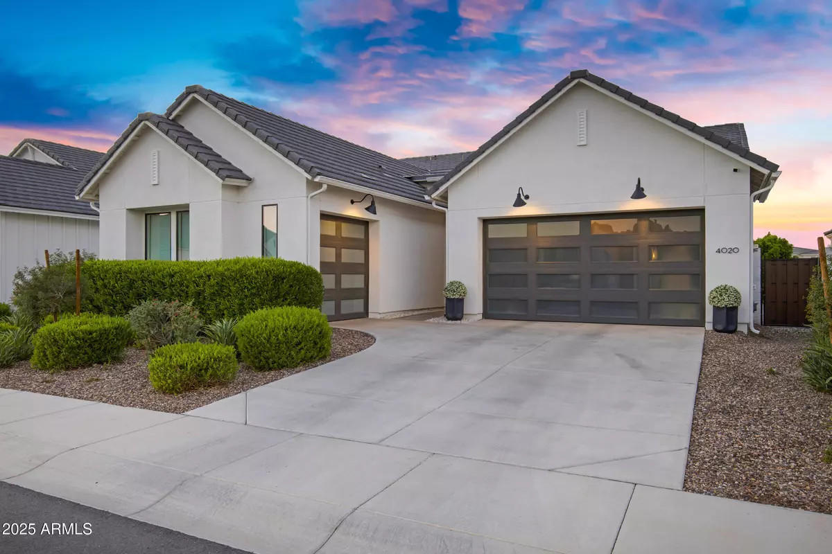 San Tan Valley, AZ 85144,4020 W SERPENTINE Drive