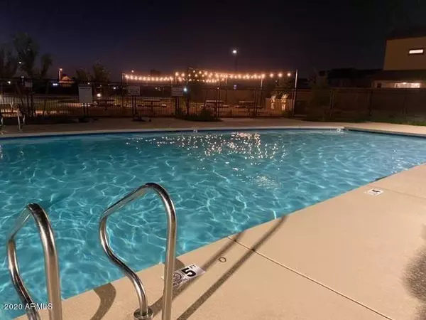 Chandler, AZ 85225,1255 N ARIZONA Avenue #1295