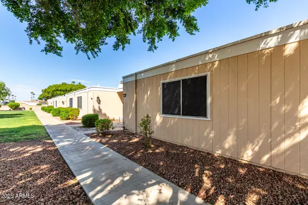 Sun City, AZ 85351,10955 W COGGINS Drive