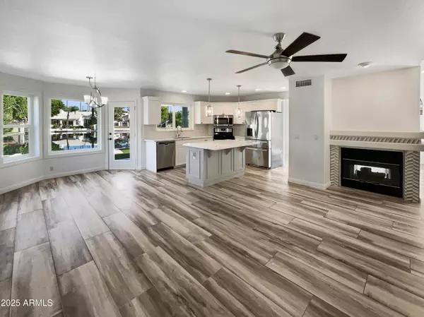 Gilbert, AZ 85233,413 S LAKE MIRAGE Drive