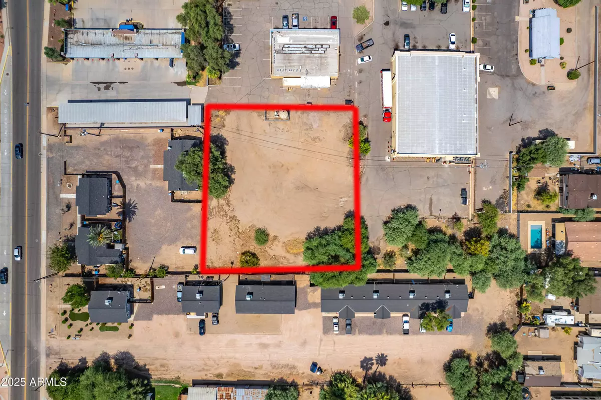 Buckeye, AZ 85326,703 Monroe Avenue #-