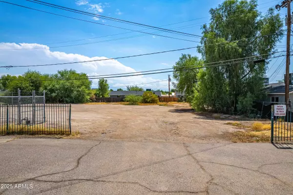 Buckeye, AZ 85326,703 Monroe Avenue #-