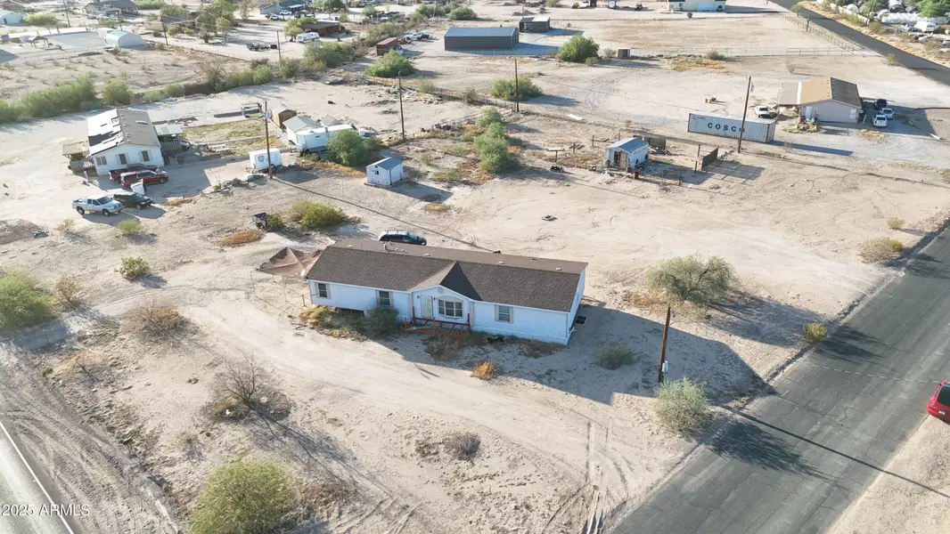 19914 W Arlington Road, Buckeye, AZ 85326