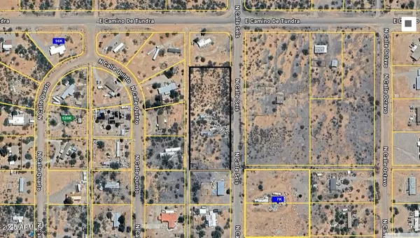 Huachuca City, AZ 85616,2563 N CALLE SEIS -- #138, 139, & 140