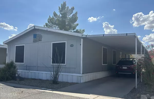 El Mirage, AZ 85335,12721 W GREENWAY Road #25
