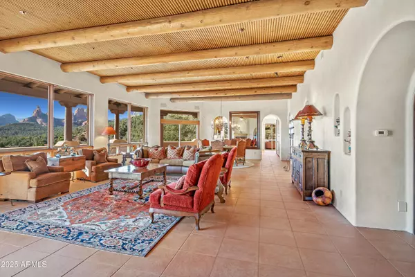 Sedona, AZ 86336,65 FOREST VIEW TRAIL --