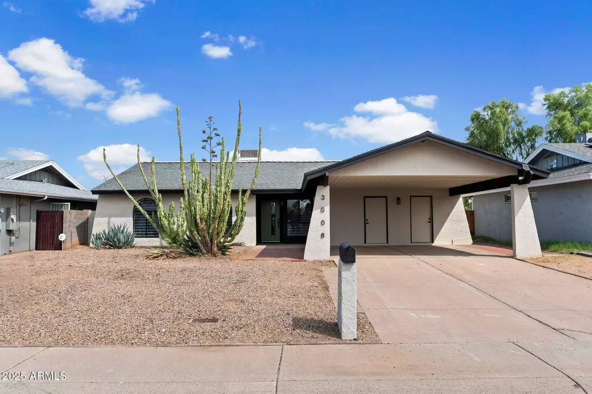 Phoenix, AZ 85053,3008 W MICHIGAN Avenue