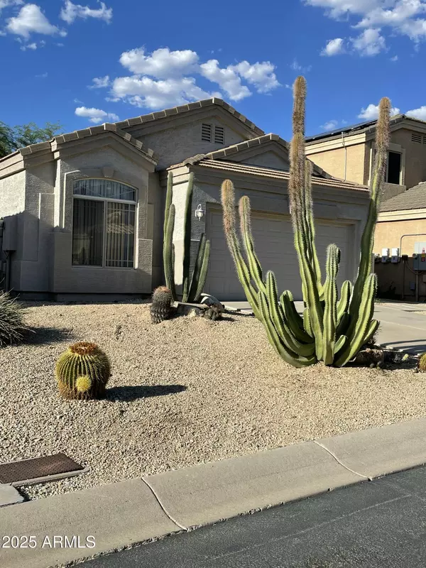 Cave Creek, AZ 85331,4314 E SMOKEHOUSE Trail