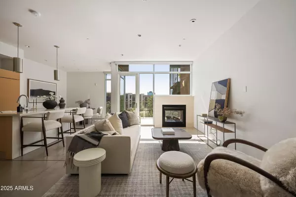 Scottsdale, AZ 85251,4745 N SCOTTSDALE Road #3008