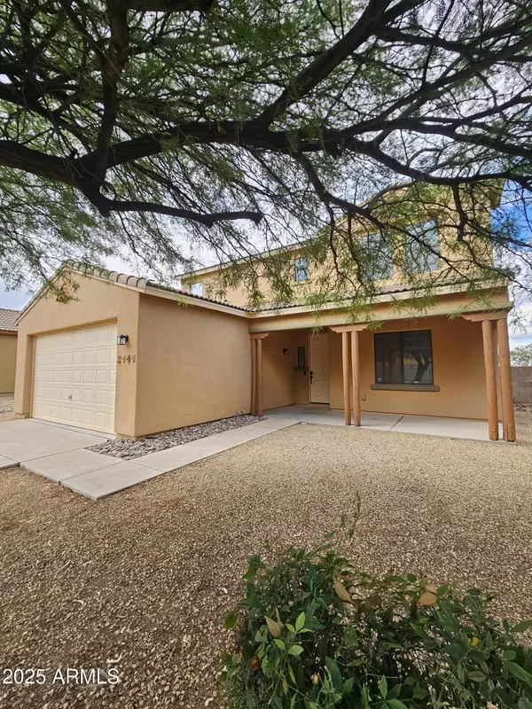 2141 VAN DEMAN Street, Sierra Vista, AZ 85635