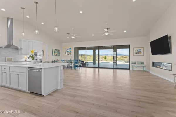 Wickenburg, AZ 85390,1561 Encelia Court
