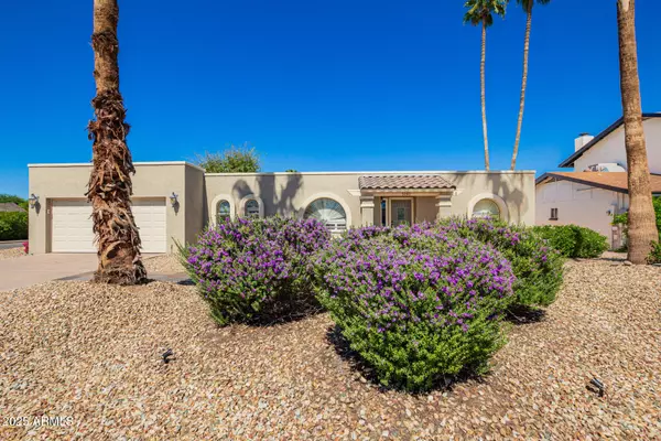 Scottsdale, AZ 85254,5040 E COLUMBINE Drive