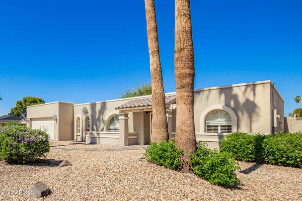 Scottsdale, AZ 85254,5040 E COLUMBINE Drive