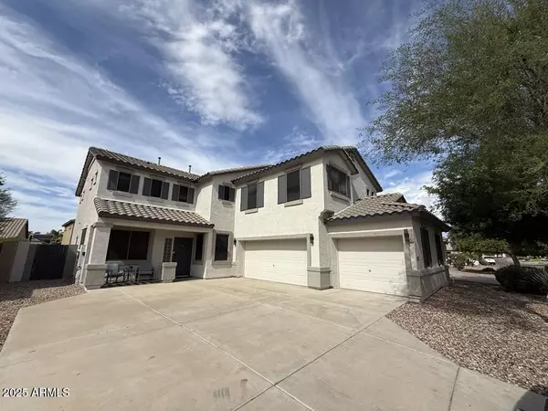 San Tan Valley, AZ 85143,1288 W GASCON Road