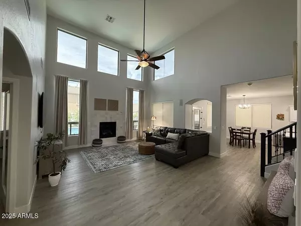 San Tan Valley, AZ 85143,1288 W GASCON Road
